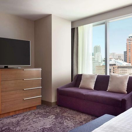 Homewood Suites By Hilton Chicago Downtown South Loop Eksteriør billede